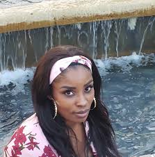 Happy 39th Birthday to my Lil Sista Namaste Toussaint ❤️🙏🏿💪🏿