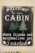 Cabin Interior Cabin Decorating Ideas