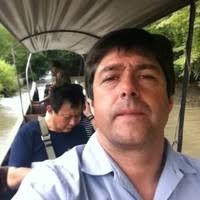 Jose Butron Budinich