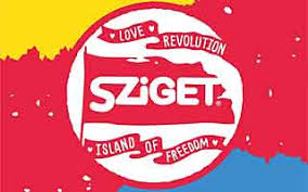 Sziget is more than just a festival: Sziget Festival The Island Of Freedom Hungary 10 15 August 2022