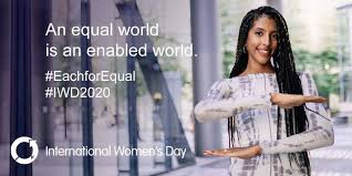 This year the campaign is focusing on gender inequality. International Women S Day Ideas To Celebrate At Workplace In 2020 Recruitingblogs