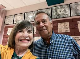 Kevin and Darleen Ledet Price photos and updates