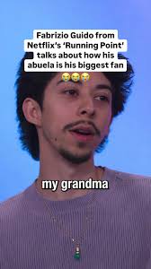 Fabrizio Guido Running Point Call My Mami