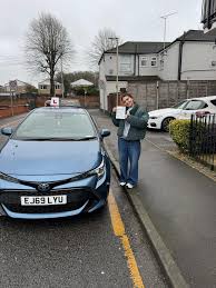 Voyager Driving School | London