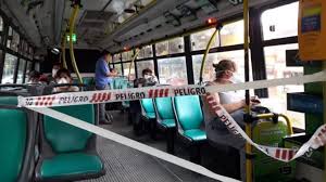 Hasta Cuando Se Extenderia El Paro De Colectivos En Tucuman El Diario 24