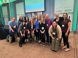 Our experts recently shared an extensive body of work at the 55th Annual…