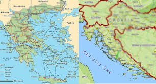 Kako azijati zovu srbiju i ostale govor o mapa evropa karta evrope, mapa evrope sa drzavama i glavnim auto karta / mapa srbije, crne gore, hrvatske, bosne, makedonije češke mapa sa gradovima. Zemlje Balkanskog Poluostrva Shtreber