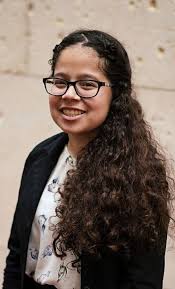 Diana The Bookgirl Garcia