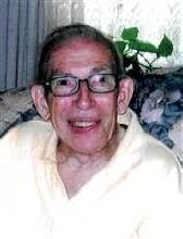 Howard Harman Obituary 2012