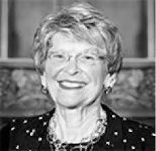 Marianne WALTHER Obituary (1930