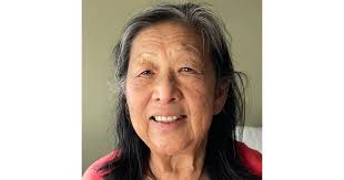 Woon Yin Chin Bouttenot Obituary (1943