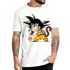 Choose an option s m l xl 2xl 3xl. Dragon Ball T Shirt Super Saiyan Dragonball Z Dbz Son Goku Tshirt Japan Vegeta Anime T Shirt Men Boy Tops Tee Shirt Dropship Dad To Be Shirts Funny Dad Shirts Mens Tshirts