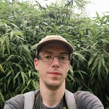 Thomas HUMBERT, 33 ans (SEDAN)