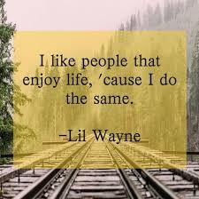 Motivational quotes by lil wayne about love, life, success, friendship, relationship, change, work and happiness to positively improve your life. 102 Exclusive Lil Wayne Quotes To Make You Greatest Bayart