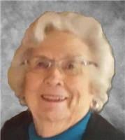 Hannah Lou Rowland Obituary (1927