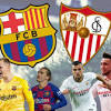 Enjoy the match between barcelona and sevilla taking place at spain on october 4th, 2020, 3:00 pm. Https Encrypted Tbn0 Gstatic Com Images Q Tbn And9gcteihq Ue Bei6c Clvydmrvrhmelupnlacrpxu V8 Usqp Cau