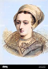 Lady jane dudley hi-res stock photography and images