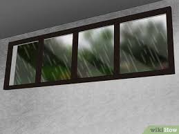 Allow the spray to dry. 3 Ways To Prevent Humidity In A Basement Wikihow