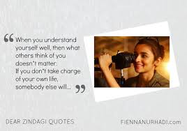 Celebrate Life With Dear Zindagi Hidup