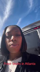 Frost Bistro Restaurant in Atlanta