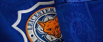 Größte auswahl der besten leicester city fußballtrikots hier. Leicester City Trikots T Shirts Beflockungen Mehr Von Subside Sports