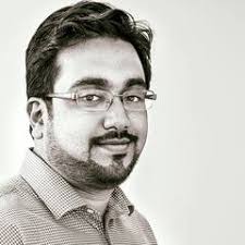 Mirza Mohammed Saad Baig