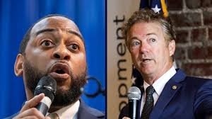 Kentucky Sen. Rand Paul defeats Democrat Charles Booker : r/Kentucky