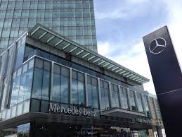 Hap seng management sdn bhd. Mercedes Benz M Sia Hap Seng Star Open Brand New Autohaus In Kota Kinabalu Sabah Autofreaks Com