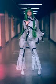 Cc Cosplay Fom C2e2 2019 Codegeass (シー・ツー, shī tsū, pronounced c2) is the pseudonym of a fictional character in the code geass: cc cosplay fom c2e2 2019 codegeass