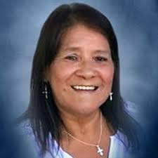 Lucille "Lucy" Chavarria Obituary November 14, 2018