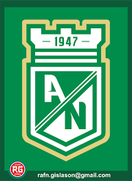 Atletico nacional managed to win a complicated match, where all the goals came during the first half. Atletico Nacional