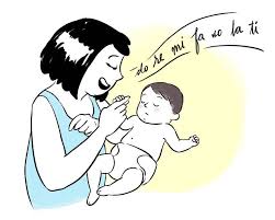 Baby Music Guide Womb Sounds Music Training Sleep Tips