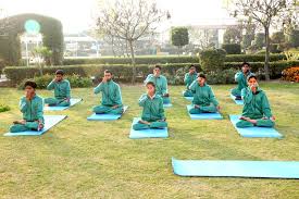 Ma religion in global politics. Osgu S M A Yoga Naturopathy In Haryana Courses Admissions Om University