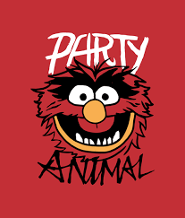 Bonestudio Net Custom T Shirts Store Animal Muppet Muppets Classic Cartoon Characters