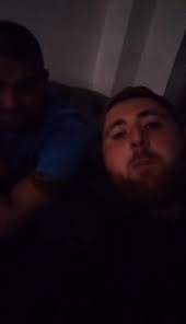 Niall Brame New calls out Henry Fisher!! #foryou #olympusfightclub  #bareknuckleboxing #bareknucklefighting #fypシ #fyp Luke Steele