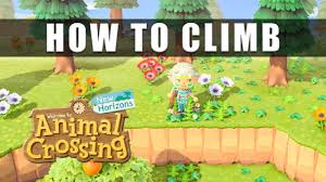 May 12, 2020 · how to get the ladder in animal crossing: Animal Crossing New Horizons How To Climb Up The High Cliff How To Get The Ladder Youtube