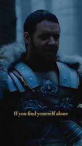 Russell Crowe The Goat