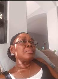 🙏🏾🙏🏾& condolences to the Cooper Family Lisia Cooper you fought a hell  of a battle and gained your wings fly high…