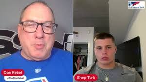 Matt Barto's Instagram, Twitter & Facebook