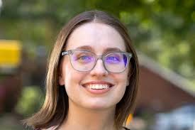 New Faculty Q&A: Katy Oliver