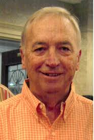 George E. Wilkinson Obituary