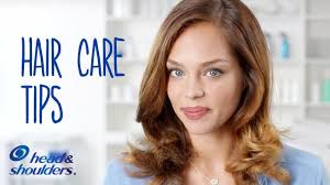 Wash your hair regularly washing your hair regularly ensures that your scalp and hair is free of dirt and excess oil. How To Take Care Of Your Hair Hair Care Tips Youtube