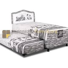 10 merk kasur matras terbaik yang bagus dan awet. Jual Produk Spring Bed 2in1 Central 100 Termurah Dan Terlengkap Agustus 2021 Bukalapak