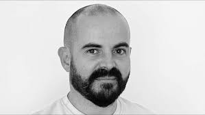 First look: Neil Cross Sky drama, The Iris Affair