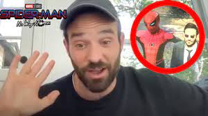 Charlie Cox Responds To Daredevil In Spider Man No Way Home Rumors Youtube
