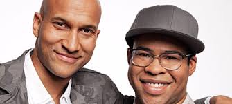 Who does that? : Key & Peele Canceled