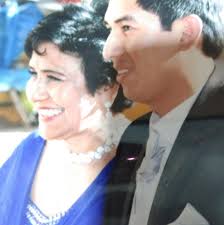 Maria Elena Monzon Vasquez