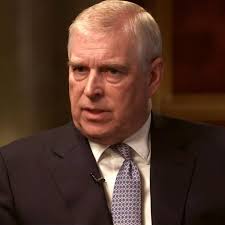 Prince Andrew royal sleaze fears as tax haven banker pays Duke's  £1.5million loan