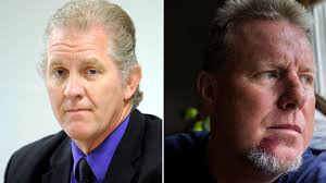 Suburban mayor accused of striking umpire asks judge to allow travel