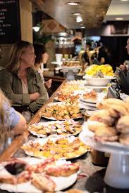 Quick, easy and exotic, tapas are the perfect food for a dinner party. 10 Easy Delicious Pintxos Recipes Spanish Sabores